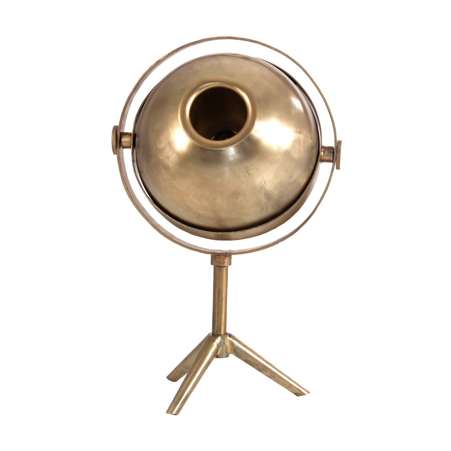 BARZY TABLE LAMP